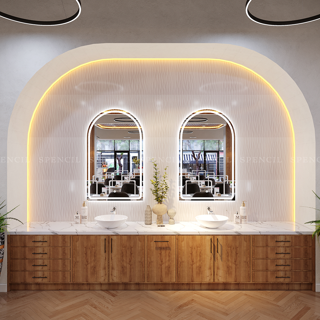 Chic Nail And head Spa