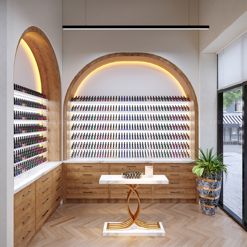 Chic Nail And head Spa
