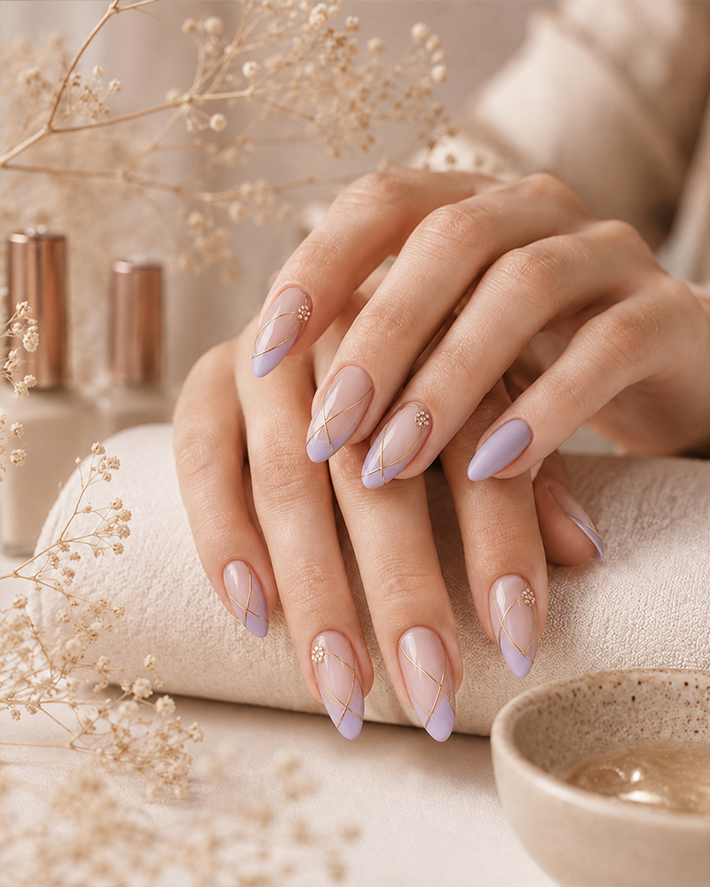 HAND CARE & FOOT CARE