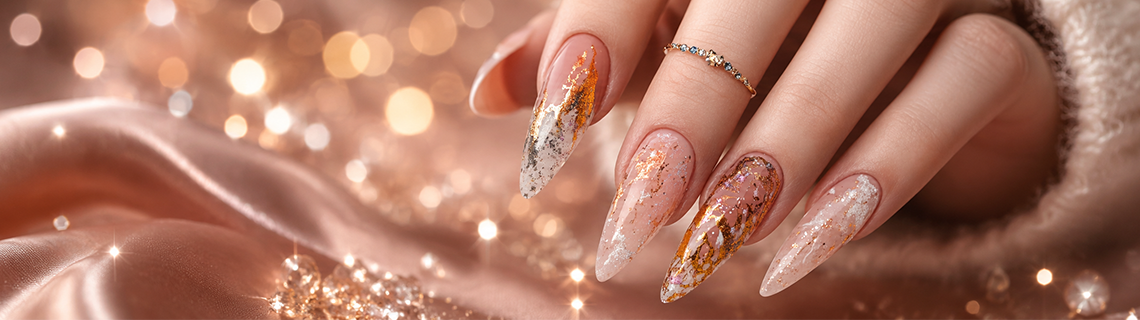 Manicure services